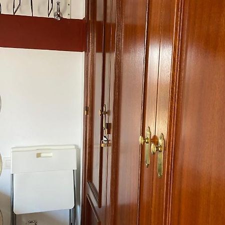 Ferienwohnung Mini House Nane Playa Honda  Exterior foto