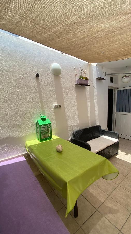 Ferienwohnung Mini House Nane Playa Honda  Exterior foto
