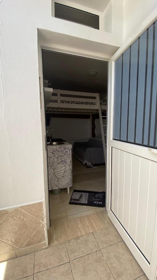 Ferienwohnung Mini House Nane Playa Honda  Exterior foto