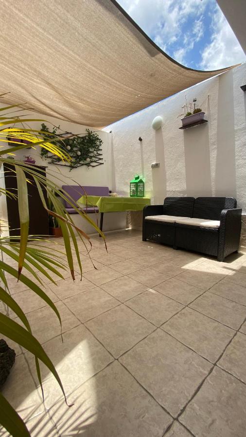 Ferienwohnung Mini House Nane Playa Honda  Exterior foto