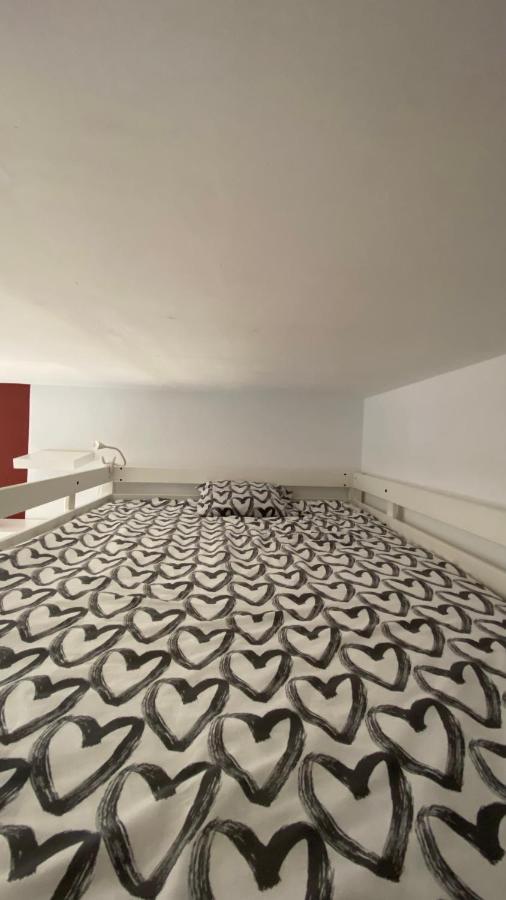 Ferienwohnung Mini House Nane Playa Honda  Exterior foto