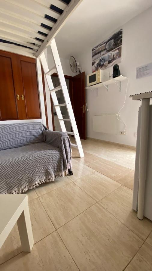 Ferienwohnung Mini House Nane Playa Honda  Exterior foto