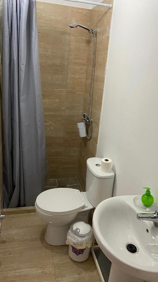Ferienwohnung Mini House Nane Playa Honda  Exterior foto